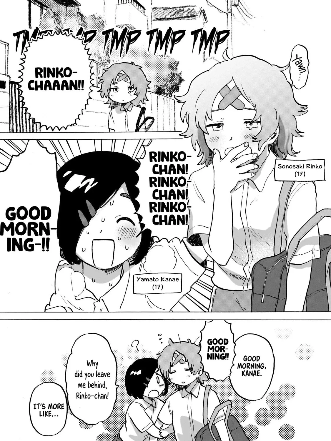 Chishiryou no Koufuku Chapter 3 page 14 - 