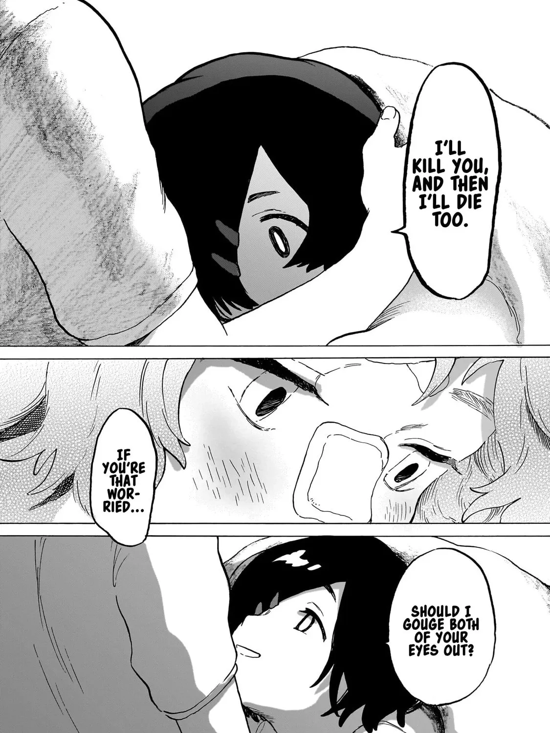 Chishiryou no Koufuku Chapter 3 page 44 - 