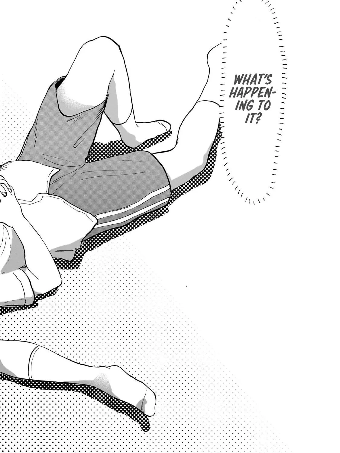 Chishiryou no Koufuku Chapter 3 page 8 - 