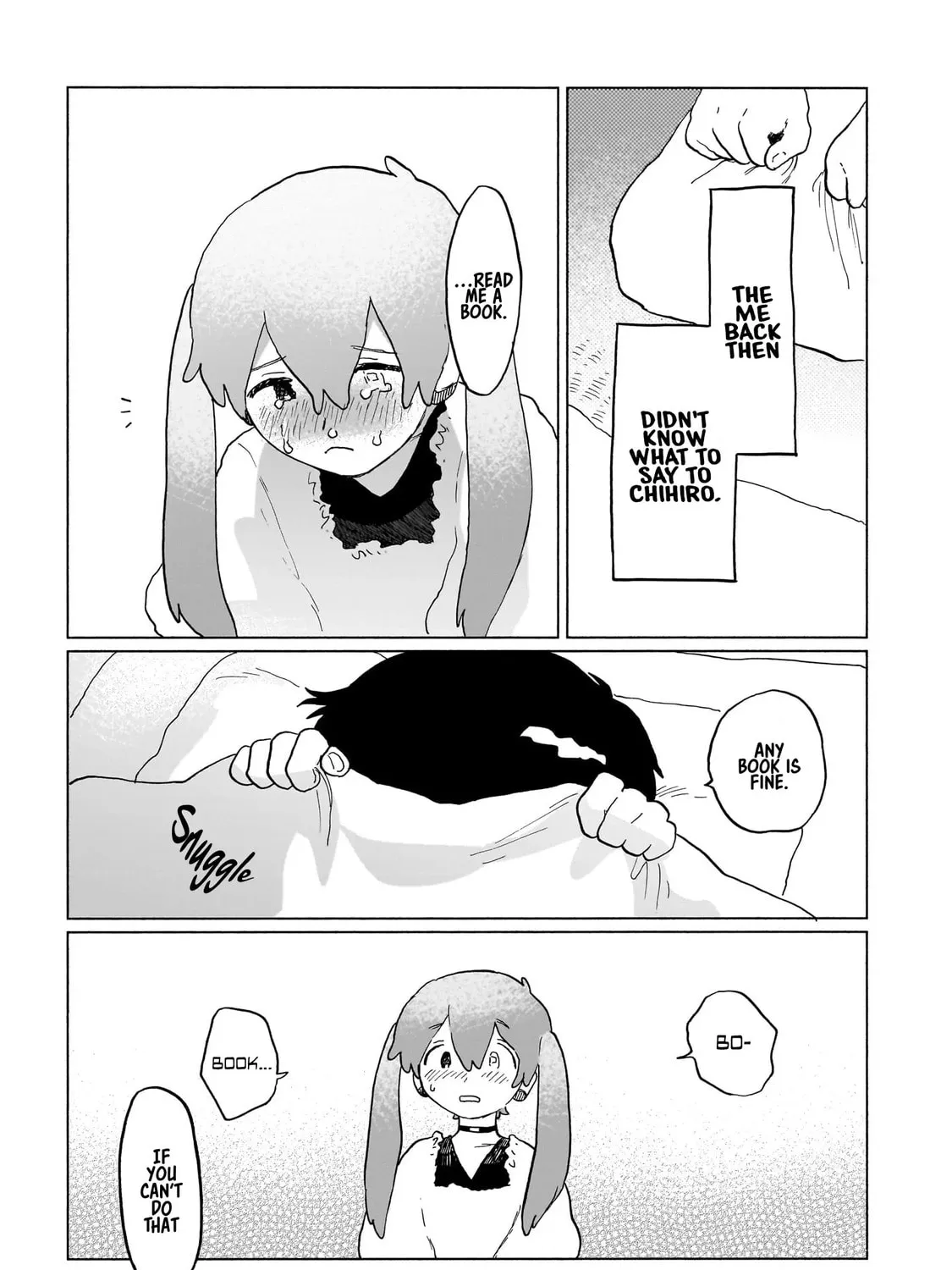 Chishiryou no Koufuku Chapter 5.1 page 54 - 