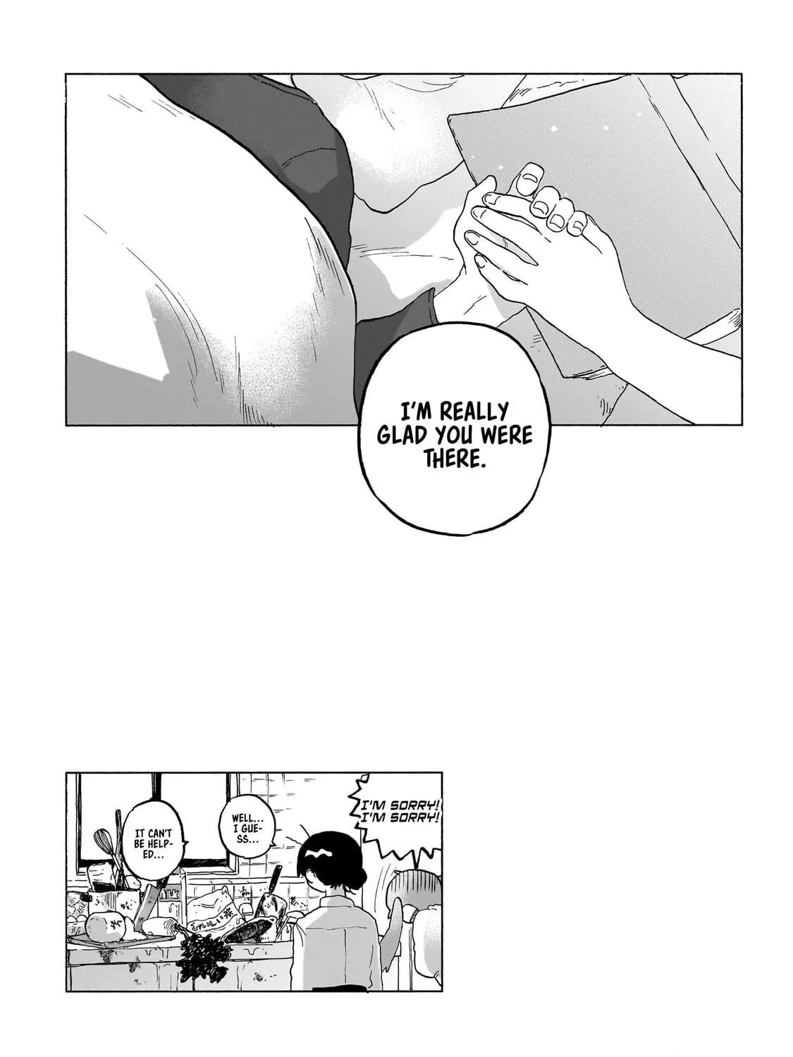 Chishiryou no Koufuku Chapter 5.1 page 64 - 