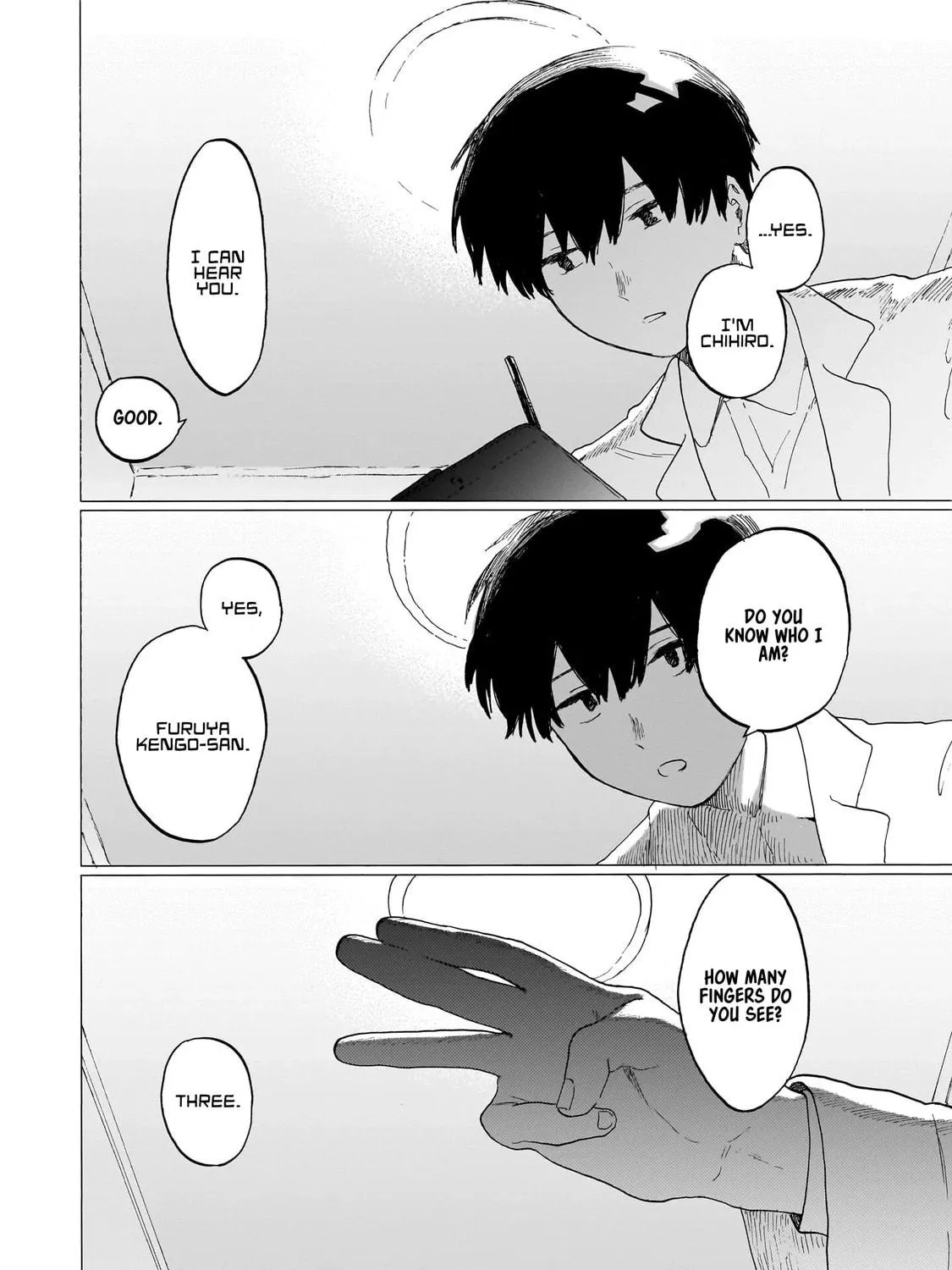 Chishiryou no Koufuku Chapter 5.2 page 48 - 