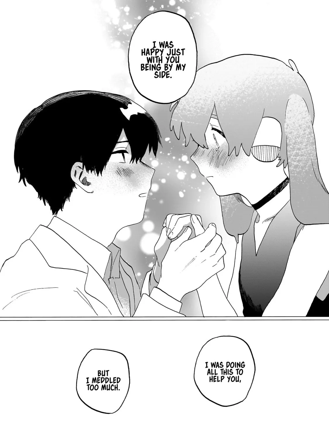 Chishiryou no Koufuku Chapter 5.2 page 60 - 