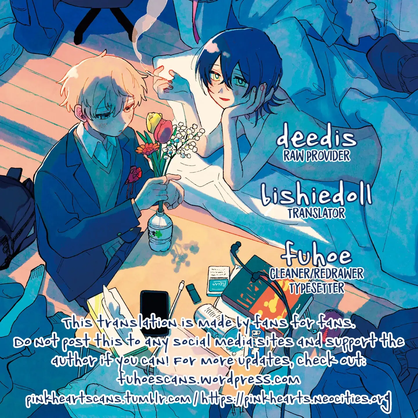Chishiryou no Koufuku Chapter 6.1 page 2 - 