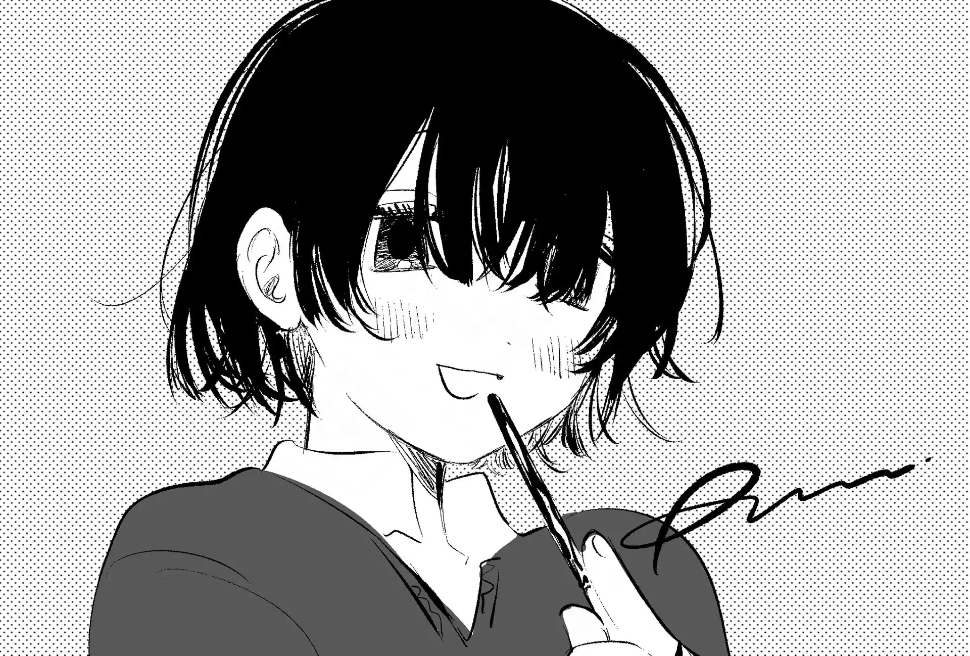 Chishiryou no Koufuku Chapter 6.1 page 28 - 