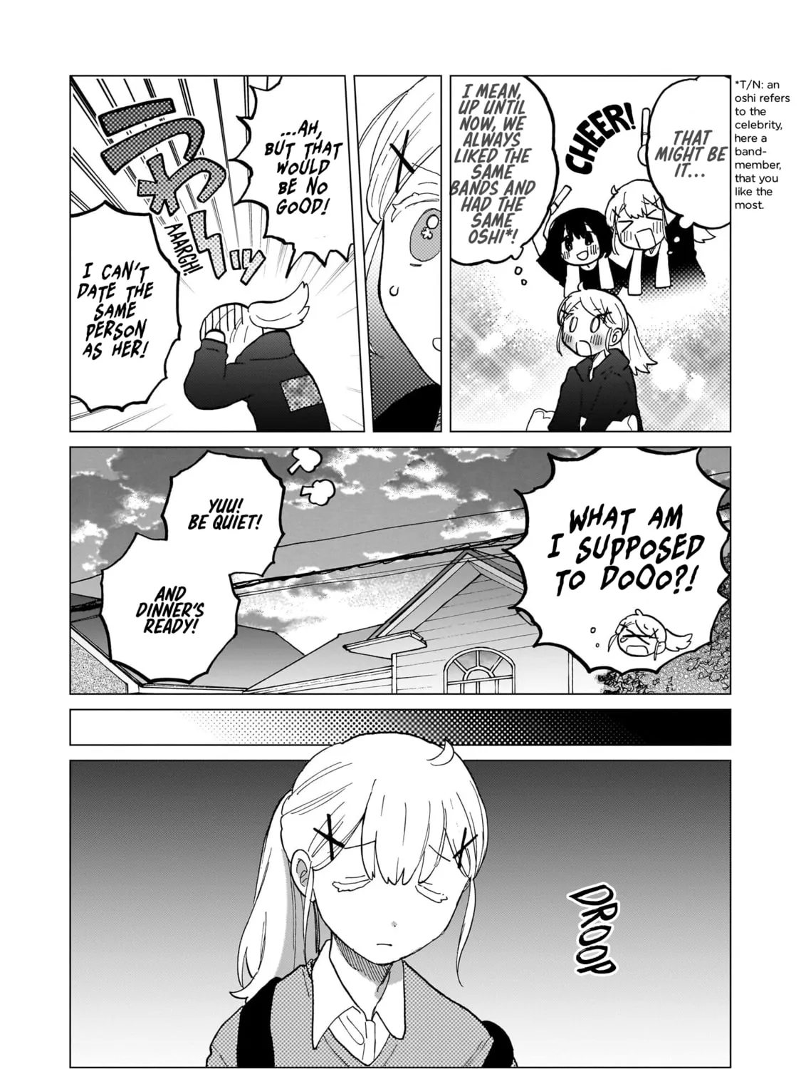 Chishiryou no Koufuku Chapter 6 page 26 - 