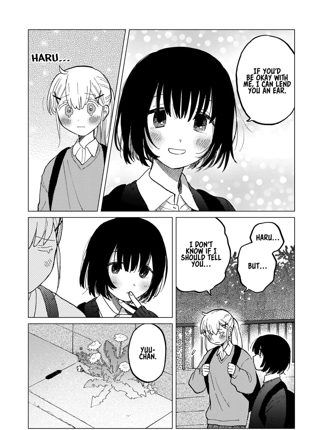 Chishiryou no Koufuku Chapter 6 page 30 - 