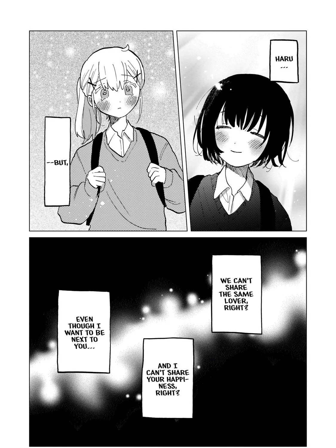 Chishiryou no Koufuku Chapter 6 page 34 - 