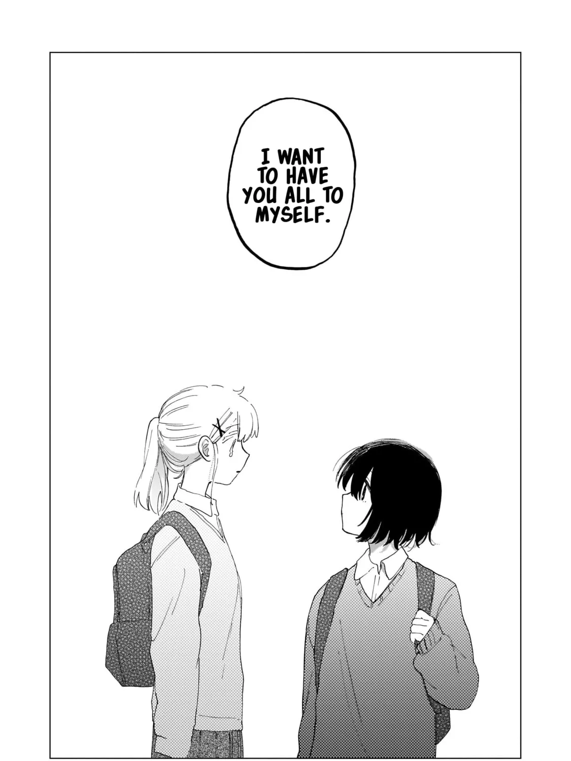 Chishiryou no Koufuku Chapter 6 page 38 - 