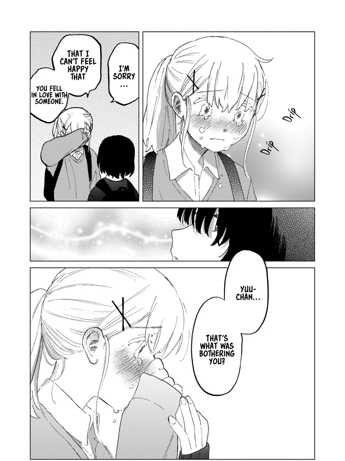Chishiryou no Koufuku Chapter 6 page 42 - 