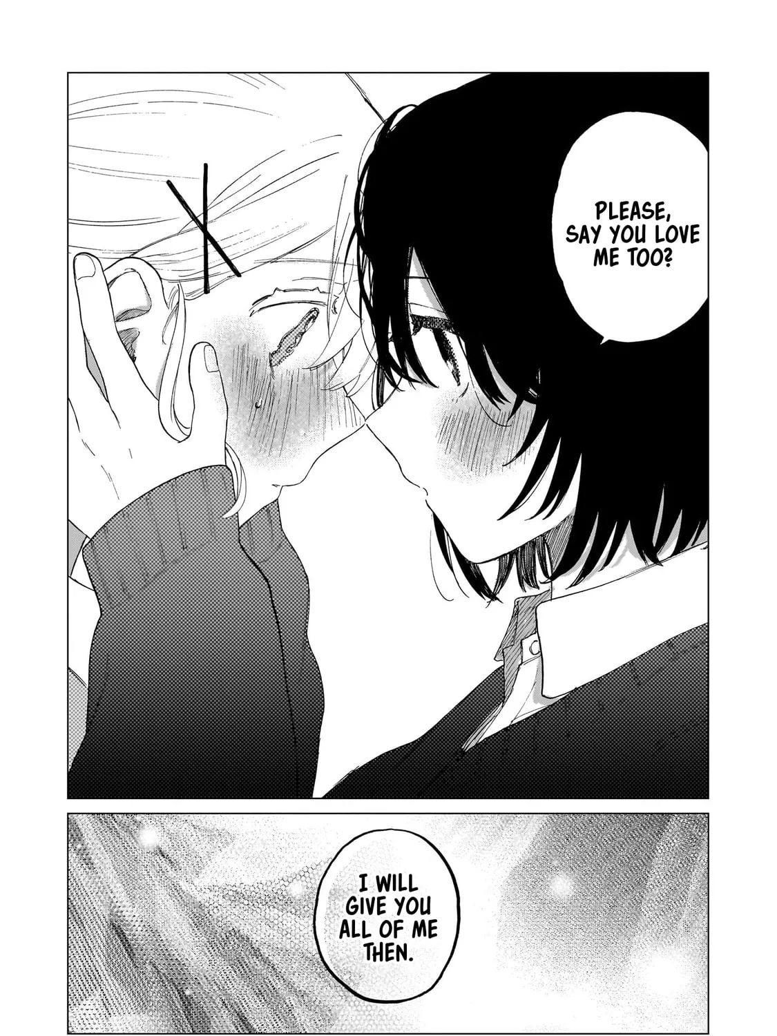 Chishiryou no Koufuku Chapter 6 page 48 - 