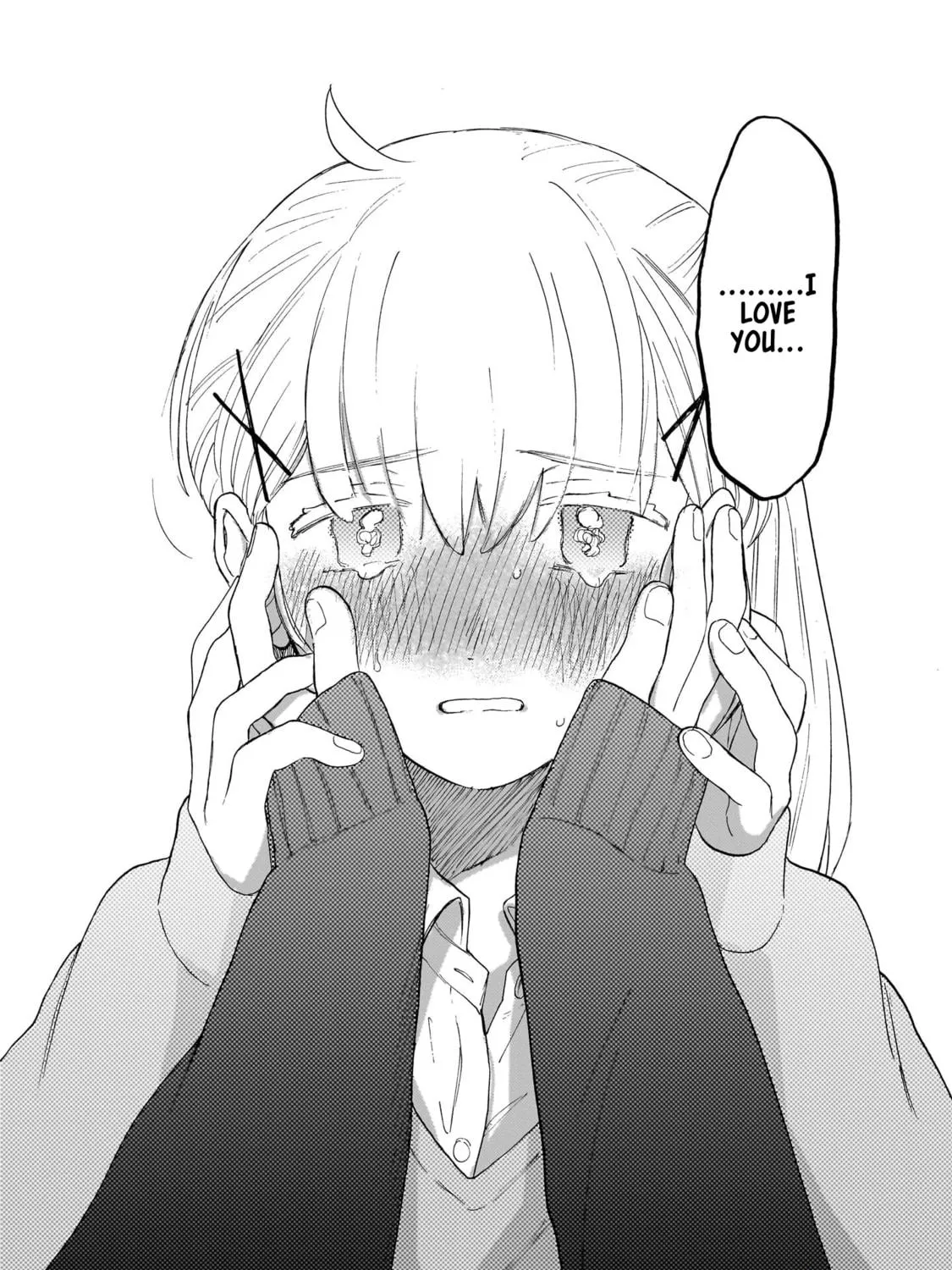 Chishiryou no Koufuku Chapter 6 page 52 - 