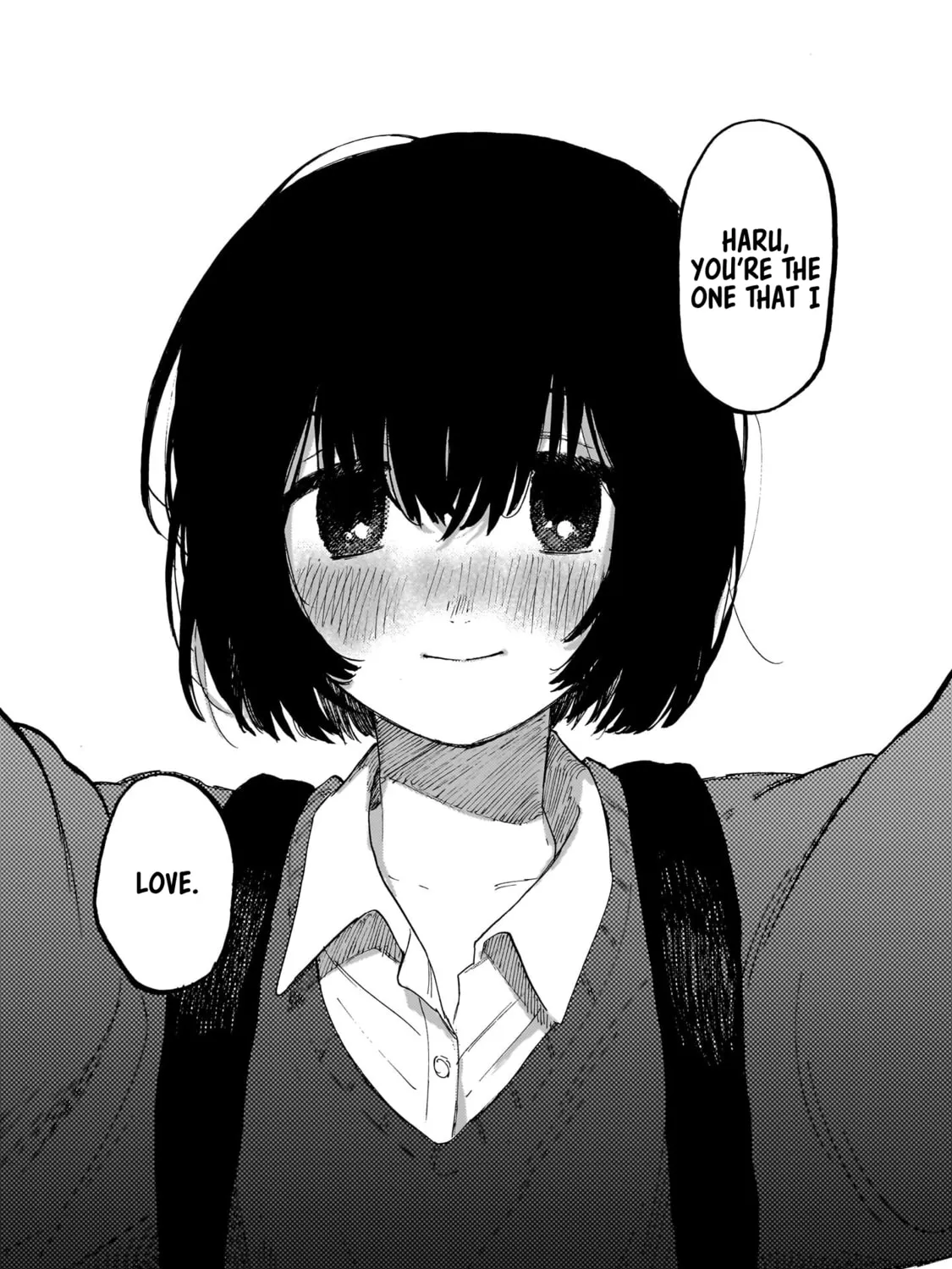 Chishiryou no Koufuku Chapter 6 page 54 - 