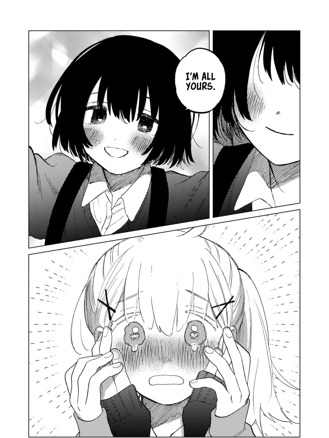 Chishiryou no Koufuku Chapter 6 page 56 - 