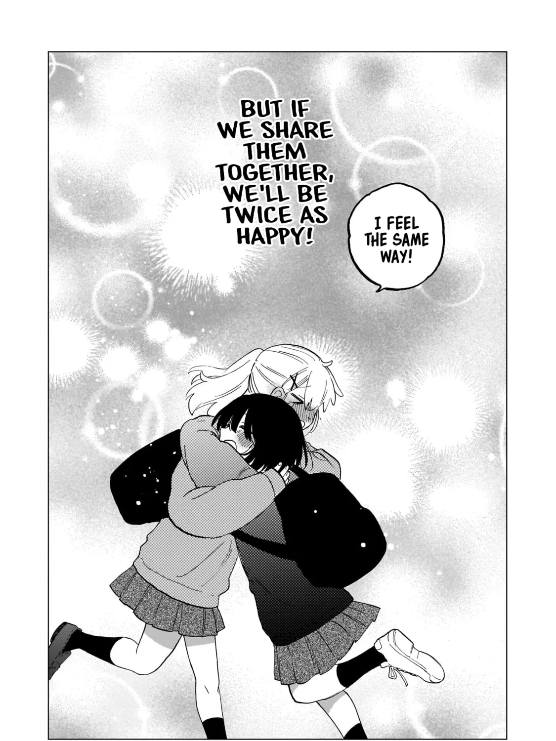 Chishiryou no Koufuku Chapter 6 page 60 - 