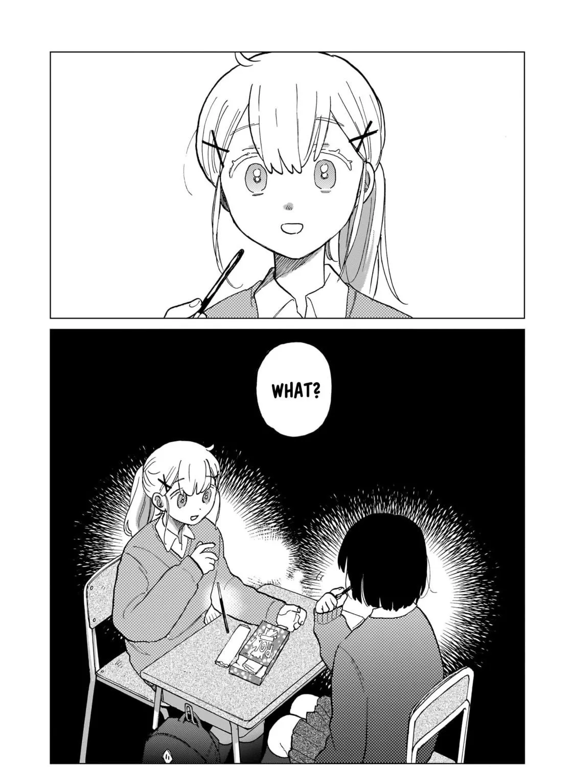 Chishiryou no Koufuku Chapter 6 page 10 - 