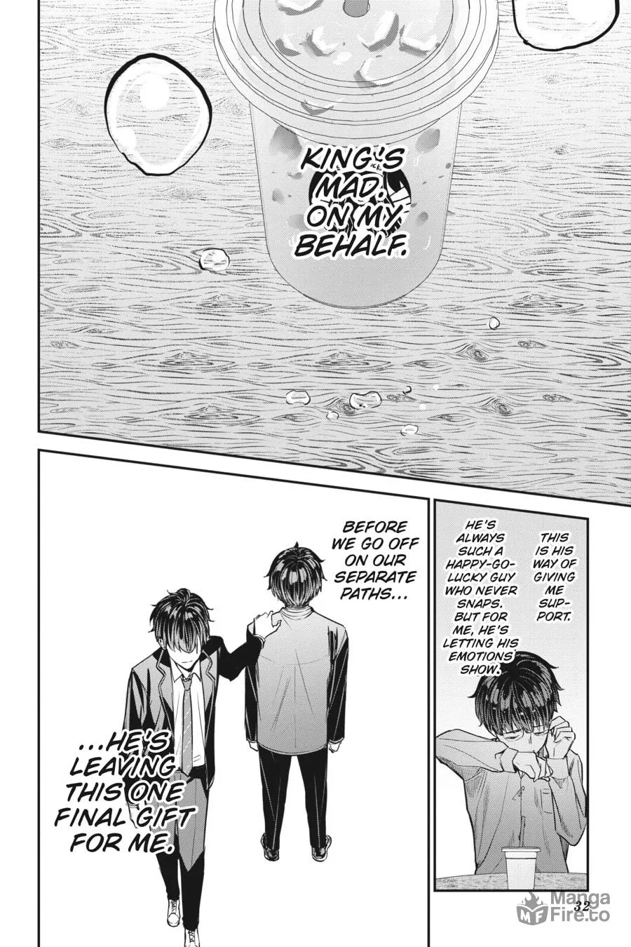 Read Chitose Is in the Ramune Bottle chapter 13 image 26 on Lezhin