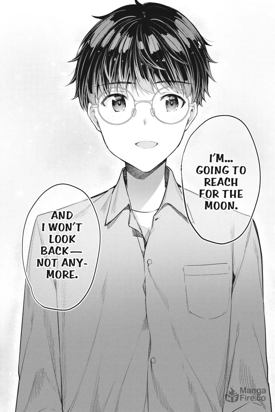 Read Chitose Is in the Ramune Bottle chapter 13 image 32 on Lezhin