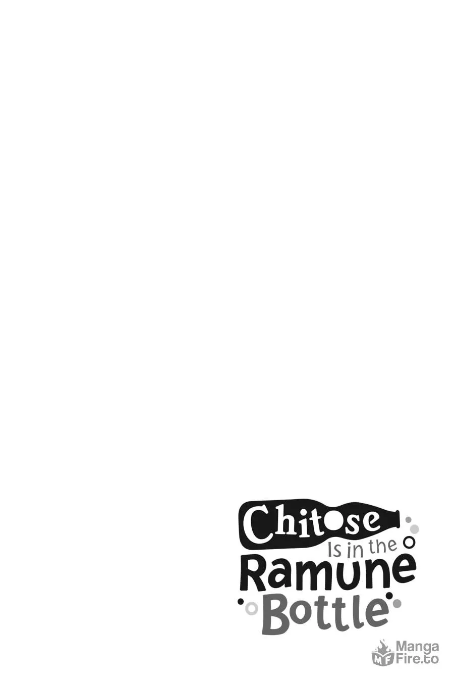 Read Chitose Is in the Ramune Bottle chapter 13 image 34 on Lezhin