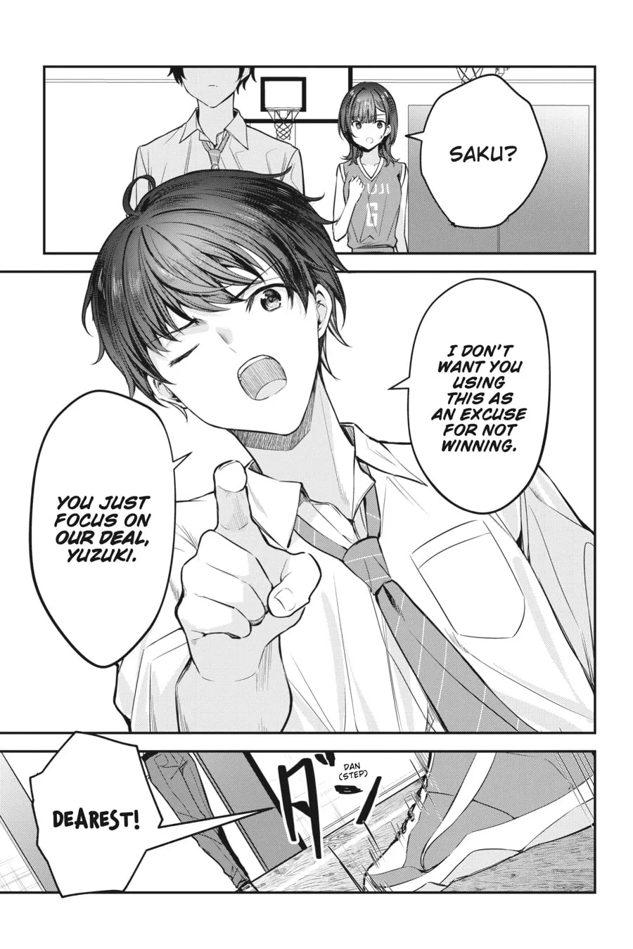 Read Chitose Is in the Ramune Bottle chapter 21 image 40 on Lezhin