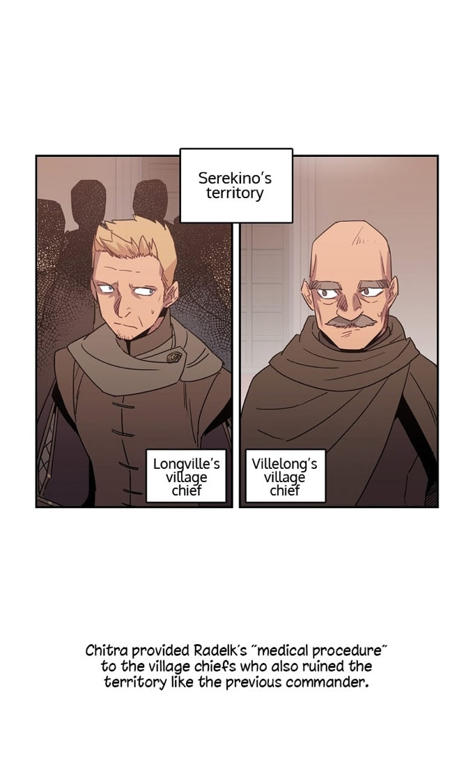 Read Chitra chapter 0.2 image 0 on Lezhin
