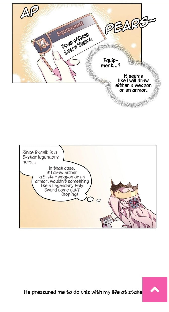 Read Chitra chapter 0.2 image 12 on Lezhin
