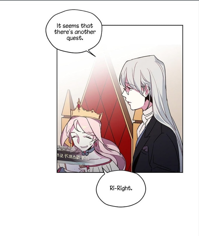Read Chitra chapter 0.2 image 14 on Lezhin