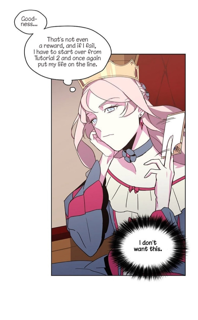 Read Chitra chapter 0.2 image 18 on Lezhin