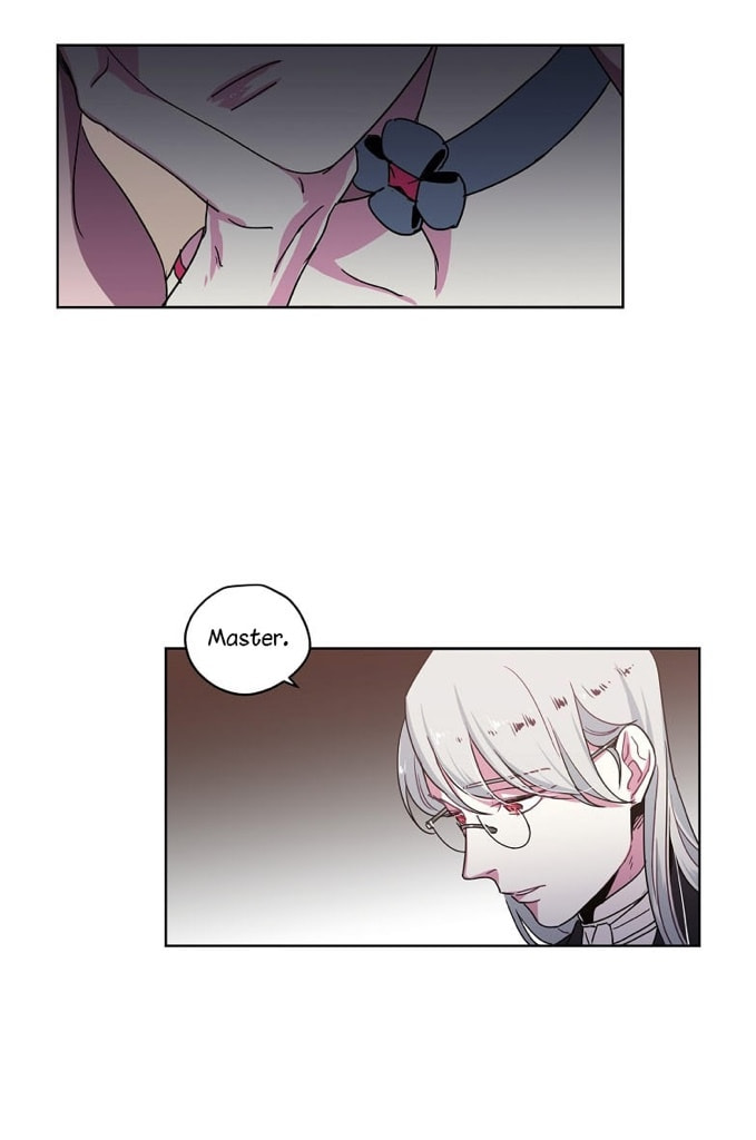 Read Chitra chapter 0.2 image 19 on Lezhin