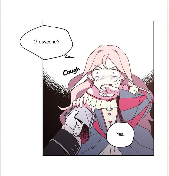 Read Chitra chapter 0.2 image 36 on Lezhin