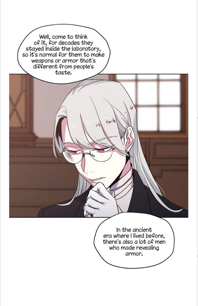Read Chitra chapter 0.2 image 37 on Lezhin