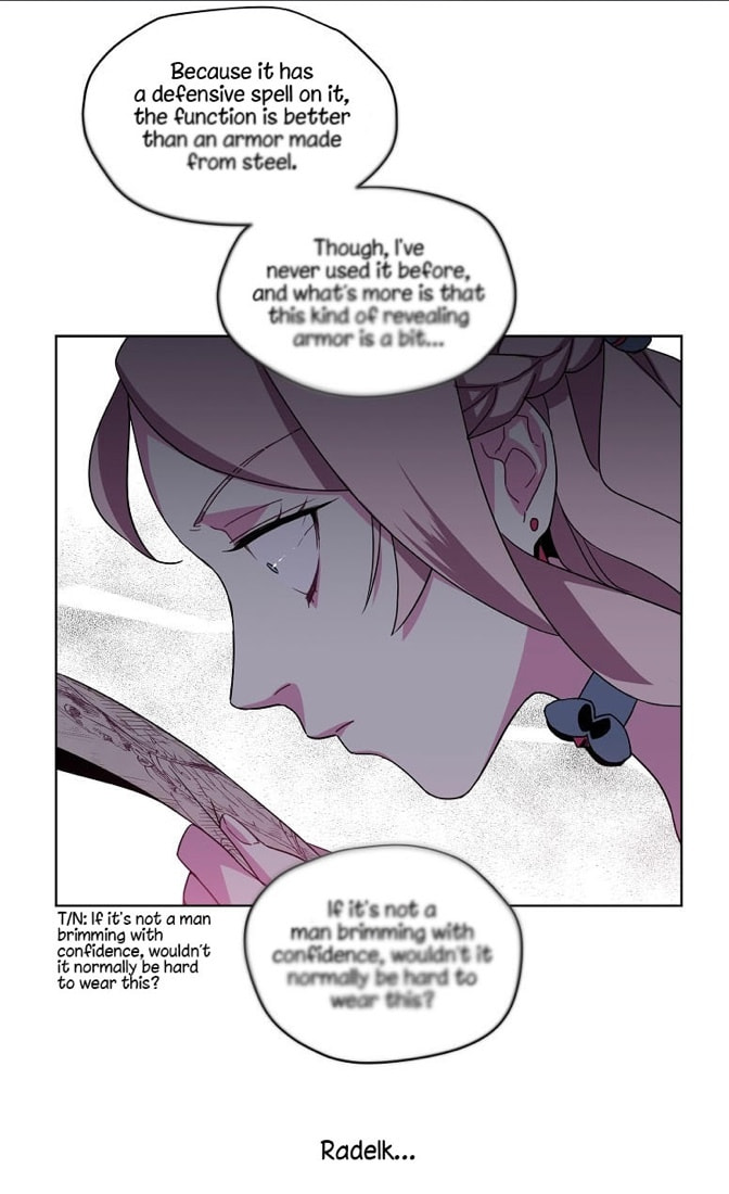 Read Chitra chapter 0.2 image 42 on Lezhin