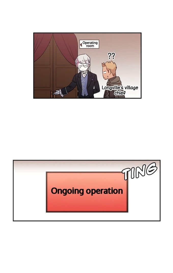 Read Chitra chapter 0.3 image 1 on Lezhin