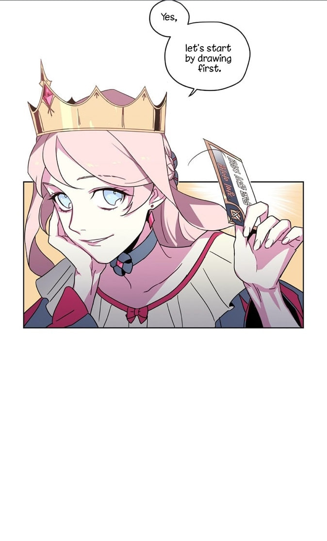 Read Chitra chapter 0.3 image 20 on Lezhin