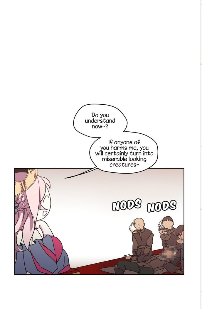 Read Chitra chapter 0.3 image 4 on Lezhin