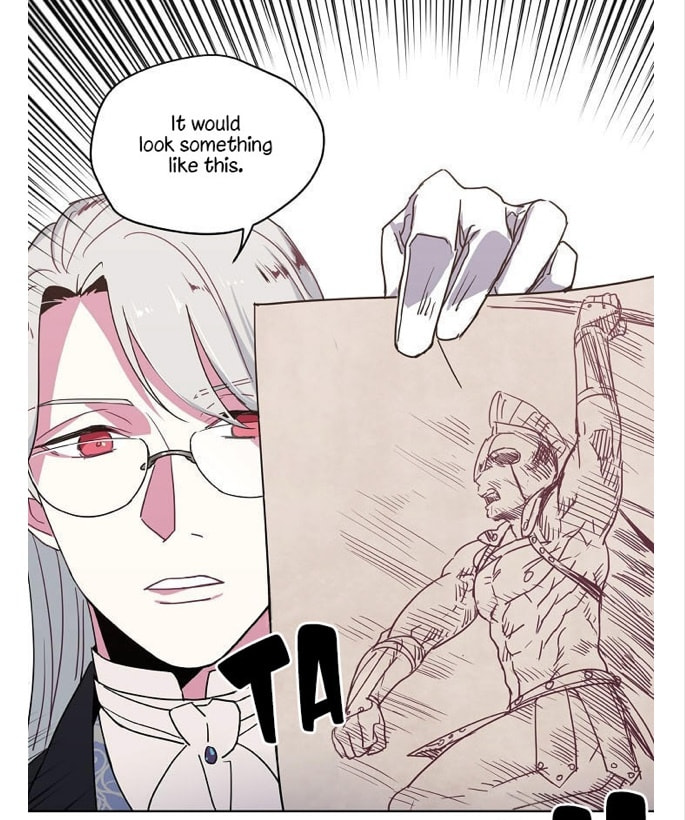 Read Chitra chapter 0.3 image 40 on Lezhin