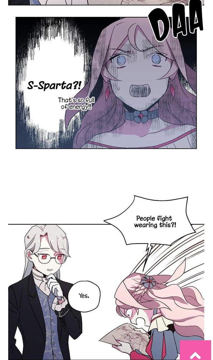 Read Chitra chapter 0.3 image 41 on Lezhin