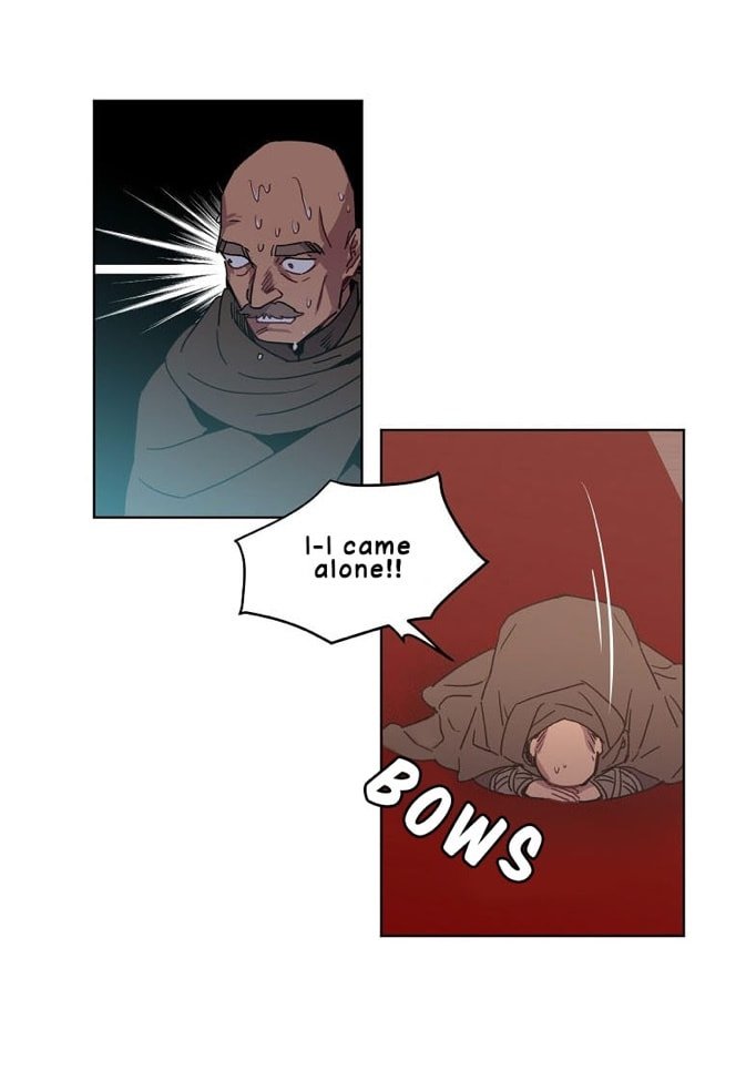 Read Chitra chapter 0.3 image 5 on Lezhin