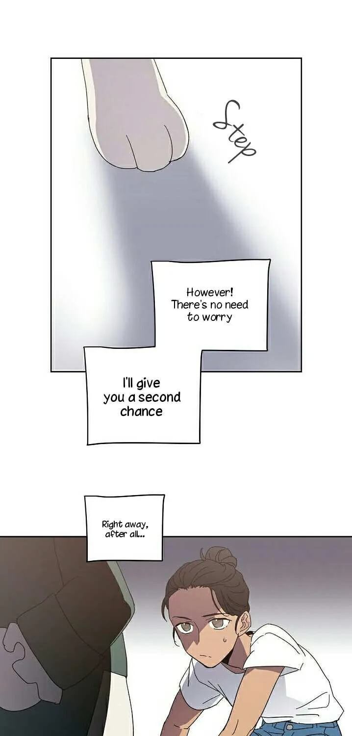 Read Chitra chapter 1.1 image 10 on Lezhin