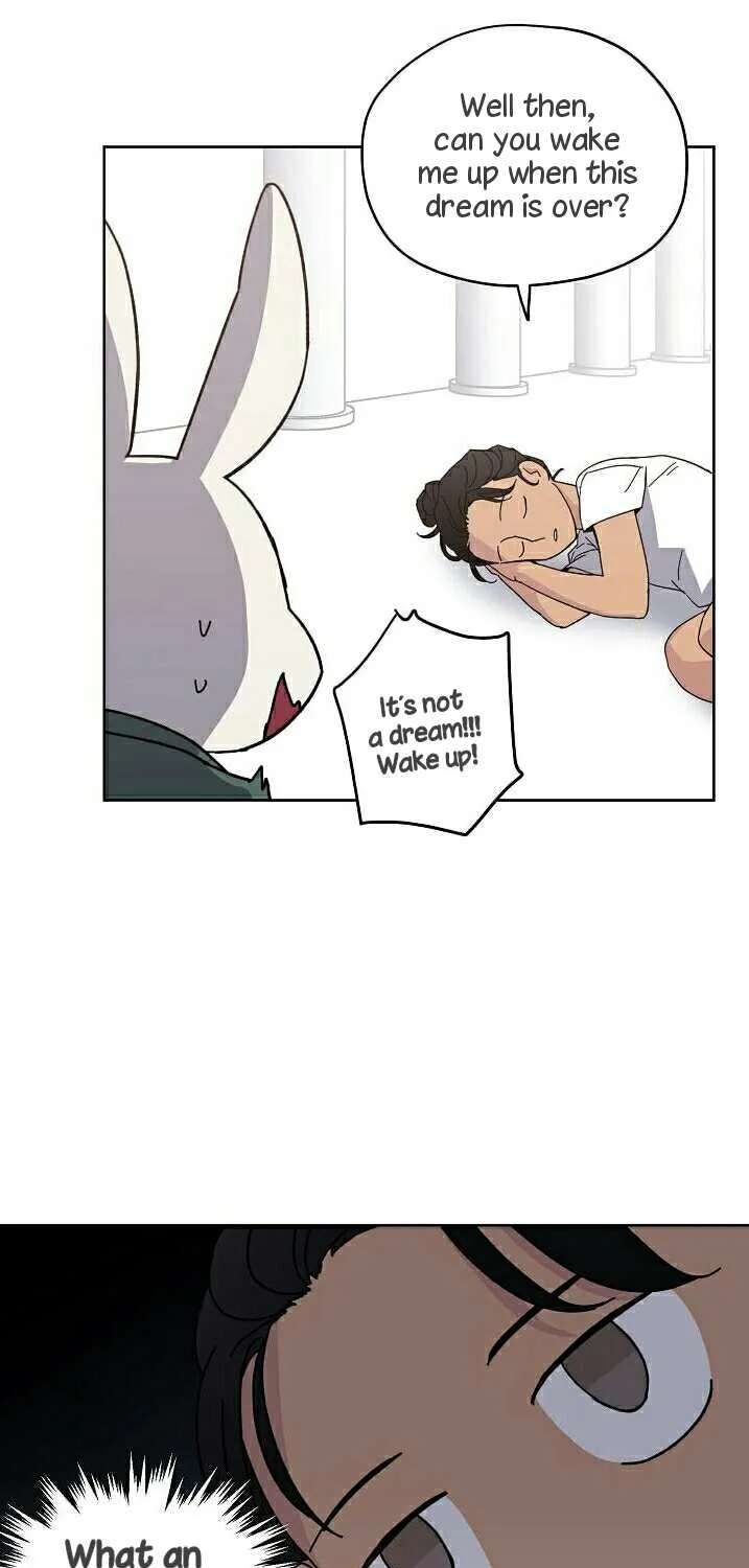 Read Chitra chapter 1.1 image 13 on Lezhin