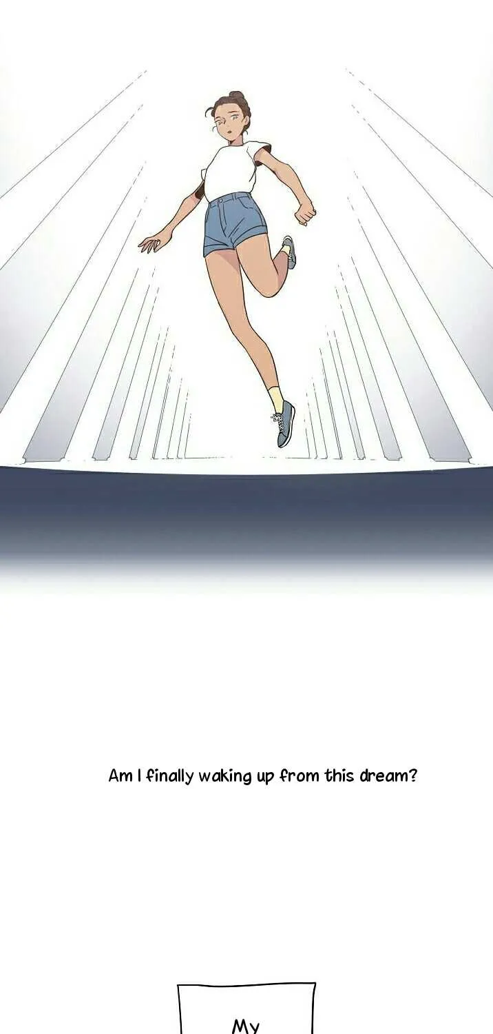 Read Chitra chapter 1.1 image 22 on Lezhin