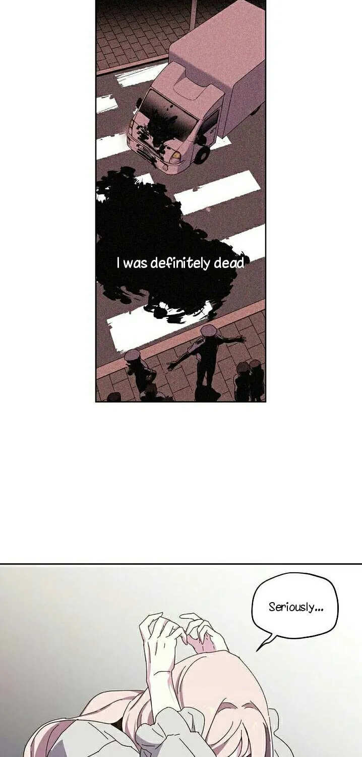 Read Chitra chapter 1.1 image 43 on Lezhin