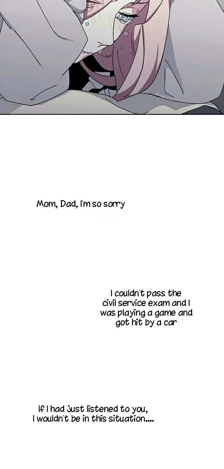 Read Chitra chapter 1.1 image 46 on Lezhin