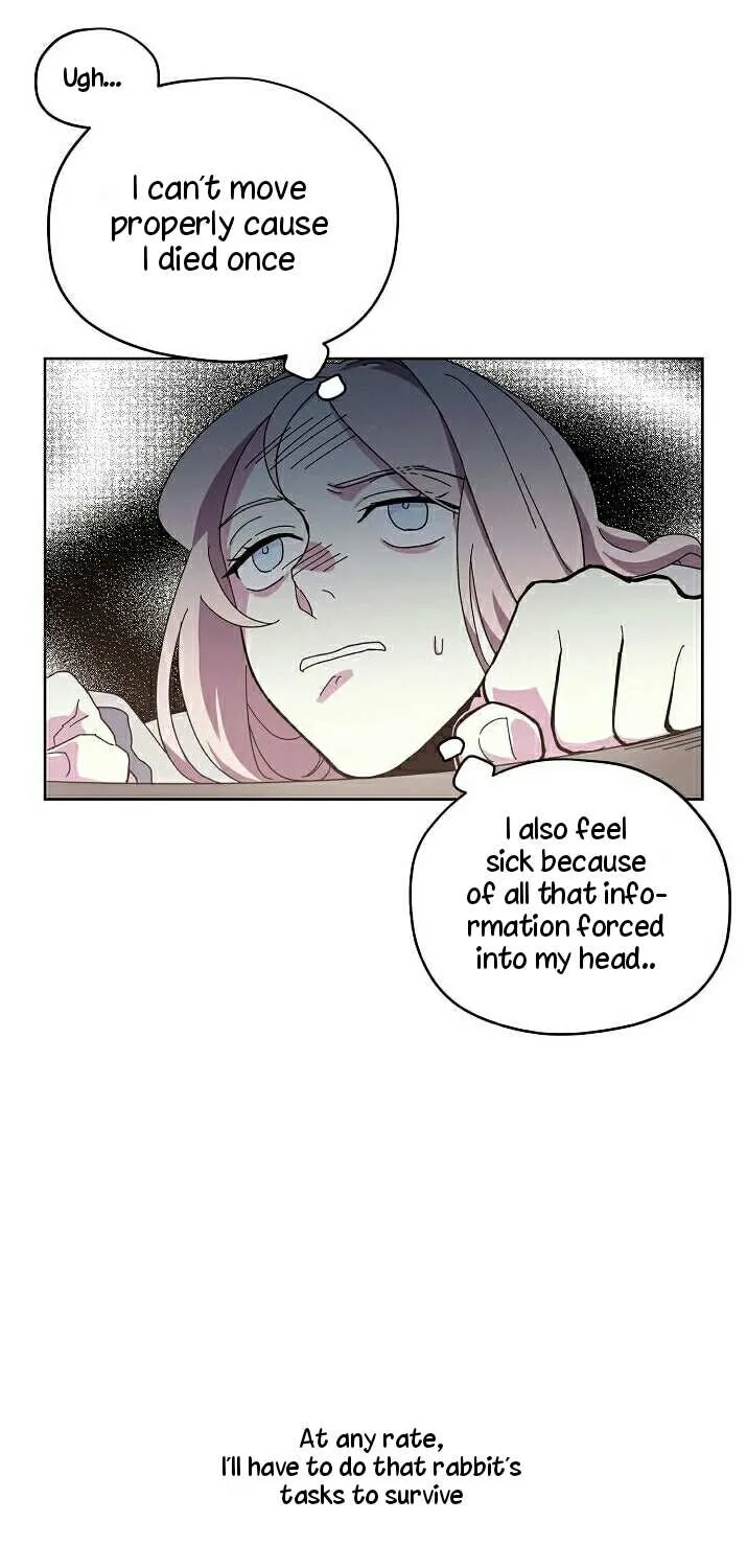 Read Chitra chapter 1.1 image 54 on Lezhin