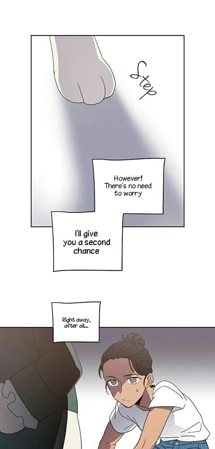Read Chitra chapter 1 image 10 on Lezhin