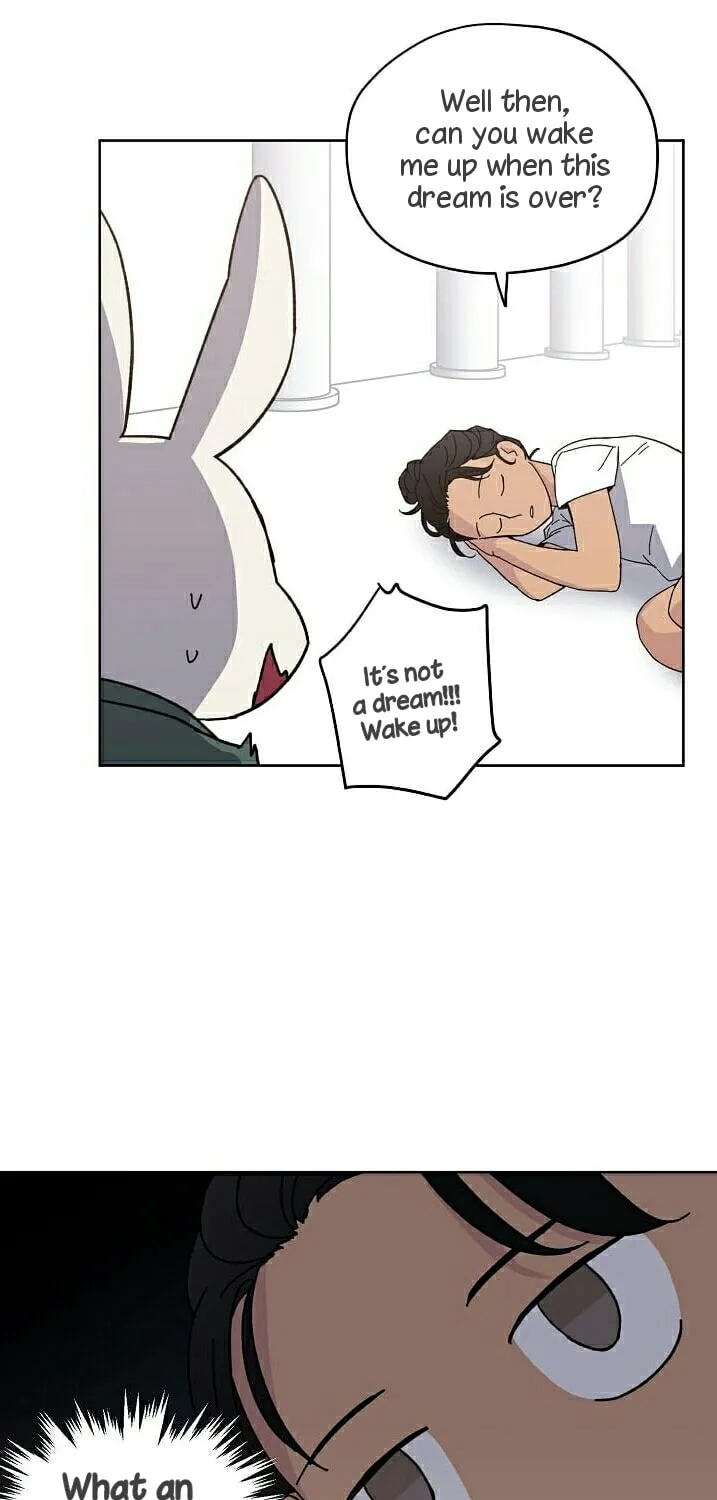 Read Chitra chapter 1 image 13 on Lezhin