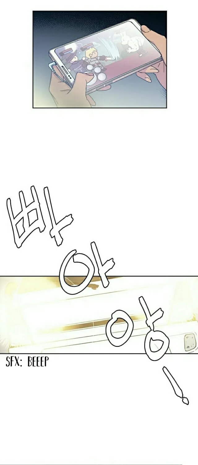 Read Chitra chapter 1 image 3 on Lezhin