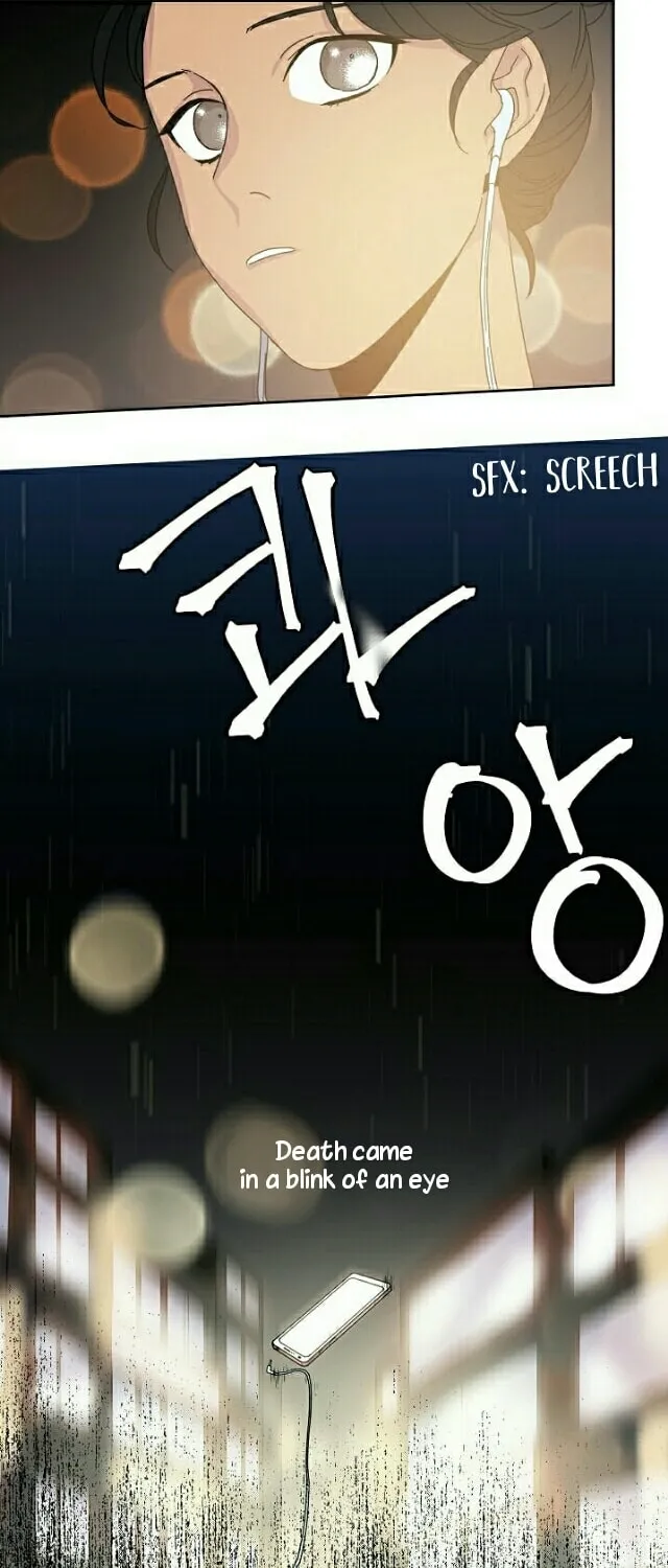 Read Chitra chapter 1 image 4 on Lezhin