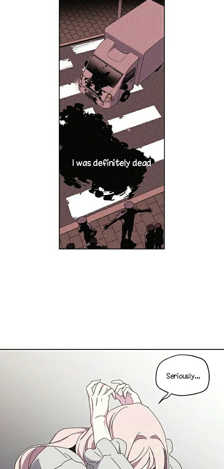 Read Chitra chapter 1 image 43 on Lezhin