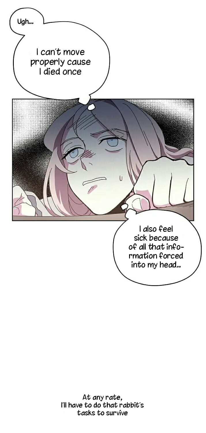 Read Chitra chapter 1 image 54 on Lezhin